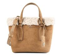 Boss Sandy Mini Bag Handbag 22.5 cm beige