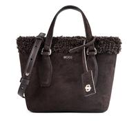 Boss Sandy Mini Bag Handbag 22.5 cm brown