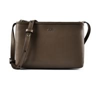 Boss Sandy Shoulder bag 22 cm brown