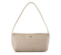 Boss Sandy Shoulder Bag 25 cm beige