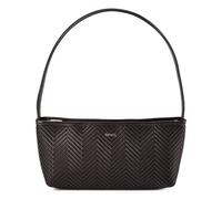 Boss Sandy Shoulder Bag 25 cm black