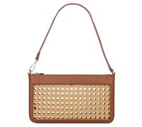 Boss Sandy Shoulder Bag 25 cm brown