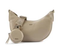 Boss Sandy Shoulder bag 28 cm brown
