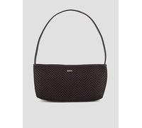 BOSS Sandy Shoulder Bag, Brown, Women Brown