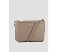 BOSS Sandy Trio Crossbody Bag, Beige, Women Beige