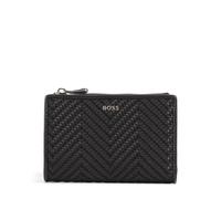 Boss Sandy Wallet 12.5 cm brown