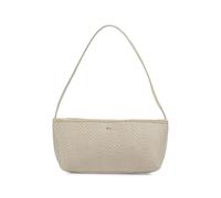BOSS Sandy woven shoulder bag - Neutrals OS
