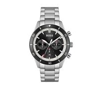BOSS Santiago Men's Stainless Steel Watch