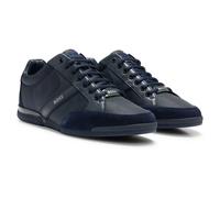 BOSS Kids Saturn Lowp Mx A N 10216105 01 Trainers