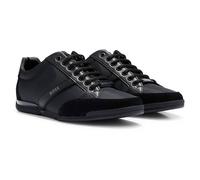 Boss Saturn Mx A 10216105 Trainers Black EU 40 Men