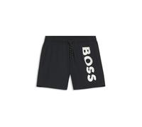 Boss Octopus 10259623 Swimming Shorts Black M Men