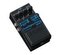 BOSS SDE-3 Dual Delay Compact Pedal