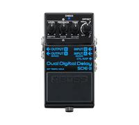 Boss SDE-3 Delay
