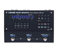 Boss SDE-3000D Dual Digital Delay
