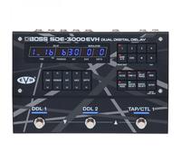 Boss SDE-3000EVH Dual Digital Delay