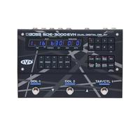 Boss SDE-3000EVH Dual Digital Delay