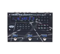 BOSS SDE-3000EVH DUAL DIGITAL DELAY EVH Collaboration Pedal