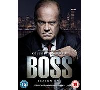 Boss Season 1