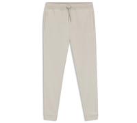 BOSS Mens Joggers Hugo Boss Sestart Cotton Terry Tracksuit Bottoms in Grey