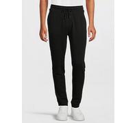 BOSS Sestart Jogger, Black, Size Xl, Men Black
