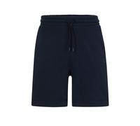 Boss Sewalk Cotton Shorts | Navy | S, M, L, XL, XXL
