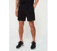 Boss Mens Fleece Shorts Cotton 2 Pockets