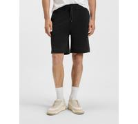 BOSS Sewalk Shorts Black - L