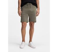 BOSS Sewalk Shorts Khaki Green - XXL