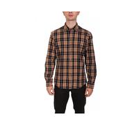 Boss - Shirts > Casual Shirts - male - Boss - Casual Shirts - Multicolor - M - Shirts M