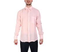 Boss - Shirts > Casual Shirts - male - Boss - Casual Shirts - Pink - L - Shirts L