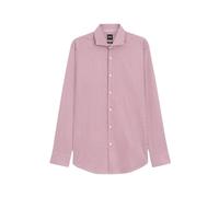 Boss - Shirts > Formal Shirts - male - Boss - Casual Shirts - Red - 4XL - Shirts 4XL