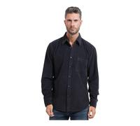 Boss Shirts - male - Boss - Casual Shirts - Blue - XL - Shirts XL
