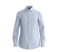 Boss Boss P-Hank-Kent-C1-222 10241343 02 Oxford Shirt Mens 40 (50) Blue