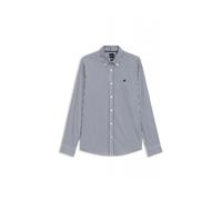 Boss - Shirts - male - Hugo - Formal Shirts - Blue - M - Shirts M
