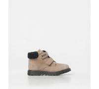 Boss Shoes Kids color Beige - Size: 25 - female