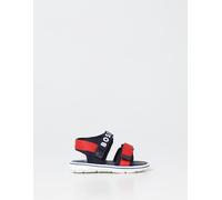 Boss Shoes Kids color Blue - Size: 19 - unisex