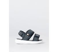 Boss Shoes Kids color Blue - Size: 24 - unisex
