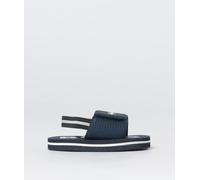 Boss Shoes Kids color Blue - Size: 24 - unisex