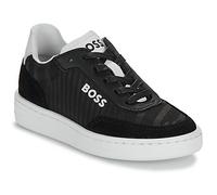 BOSS Shoes (Trainers) CASUAL J50858 in Black 2.5