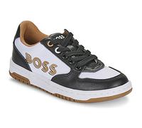 BOSS Shoes (Trainers) CASUAL J50861 in Black 9.5 toddler