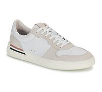 BOSS Shoes (Trainers) Clint_Tenn_nult (289152) in White 10.5