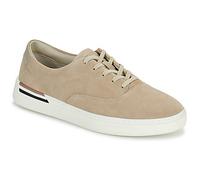 BOSS Shoes (Trainers) Clint_Tenn_sdof (289143) in Beige 8