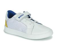 BOSS Shoes (Trainers) J09169 in White 6 toddler