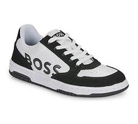 BOSS Shoes (Trainers) J29359 in Multicolour 4