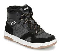 BOSS Shoes (Trainers) J51311/09B in Multicolour 12 kid