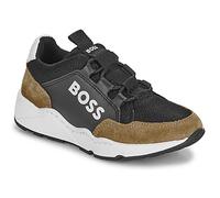 BOSS Shoes (Trainers) J51314/269 in Multicolour 2.5