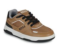 BOSS Shoes (Trainers) J52563 in Brown 13 kid