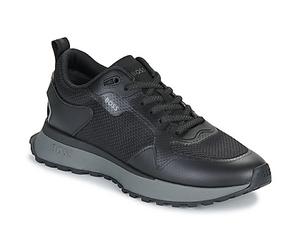 BOSS Shoes (Trainers) Jonah Runn meth in Black 6.5