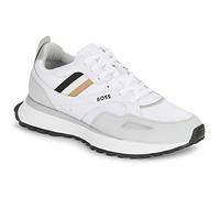BOSS Shoes (Trainers) Jonah_Runn_mx_N in White 11