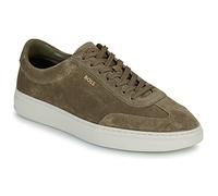BOSS Shoes (Trainers) Kieran_Tenn_sdoBB in Brown 7.5